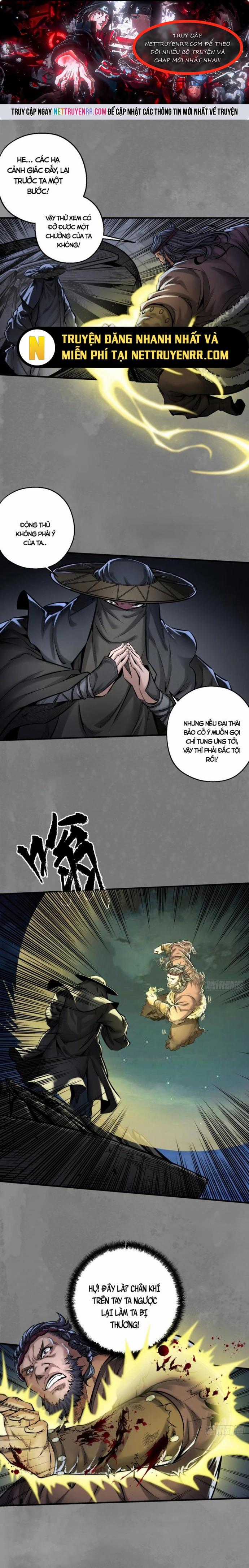 Tạng Phong Hành Chapter 237 trang 0