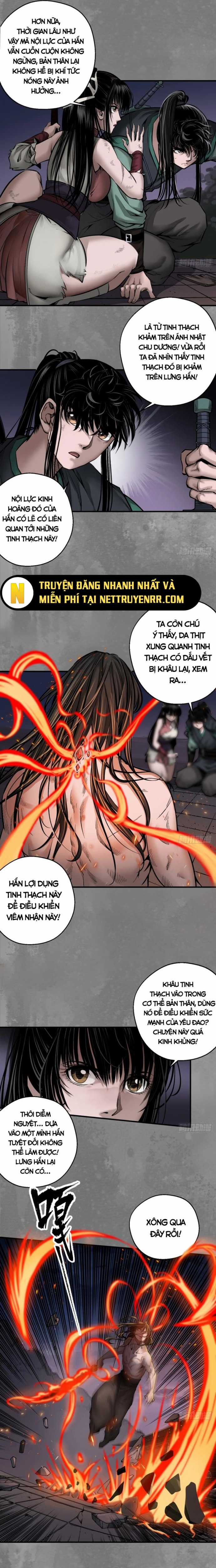 Tạng Phong Hành Chapter 238 trang 2