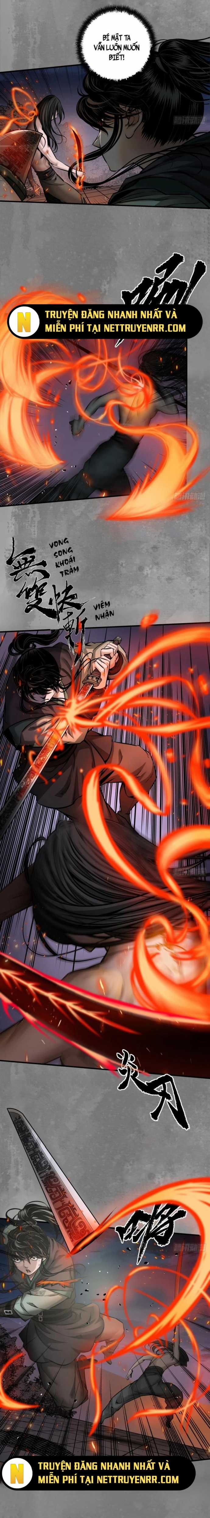 Tạng Phong Hành Chapter 238 trang 4