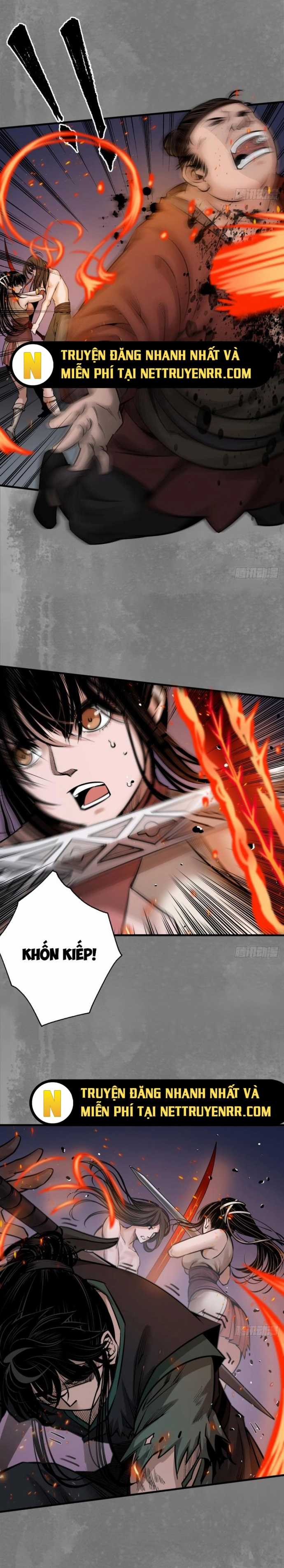 Tạng Phong Hành Chapter 238 trang 7