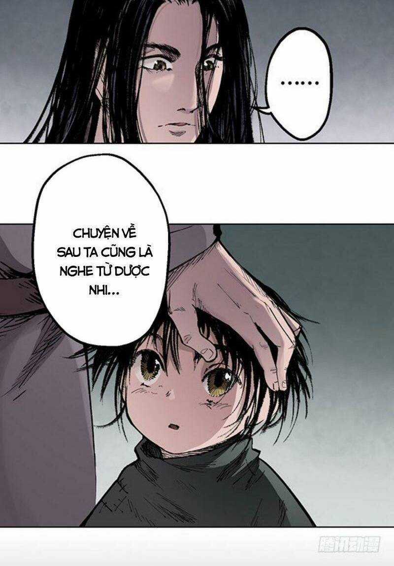 Tạng Phong Hành Chapter 24 trang 2