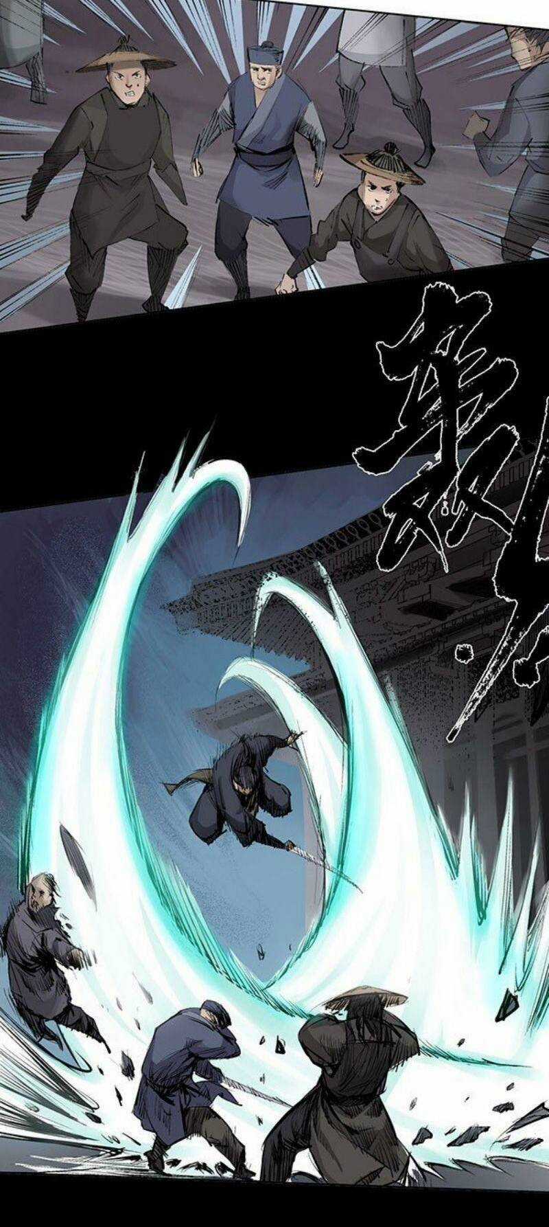 Tạng Phong Hành Chapter 24 trang 24