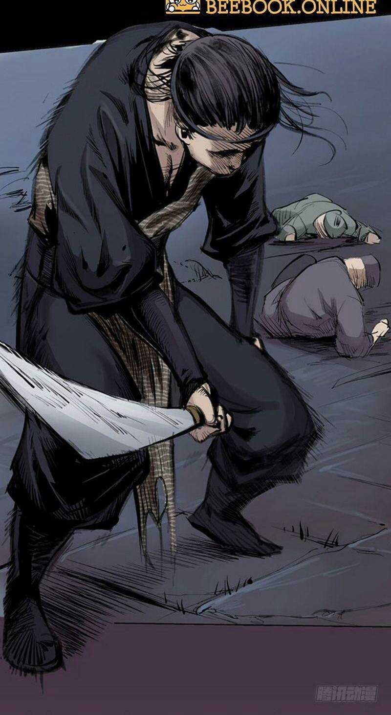 Tạng Phong Hành Chapter 24 trang 26