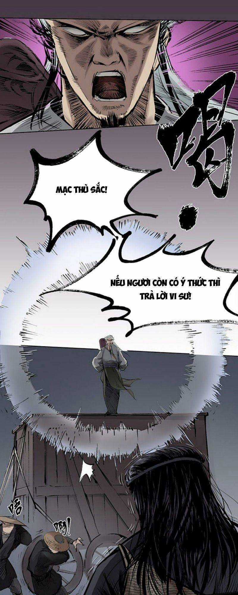 Tạng Phong Hành Chapter 24 trang 27