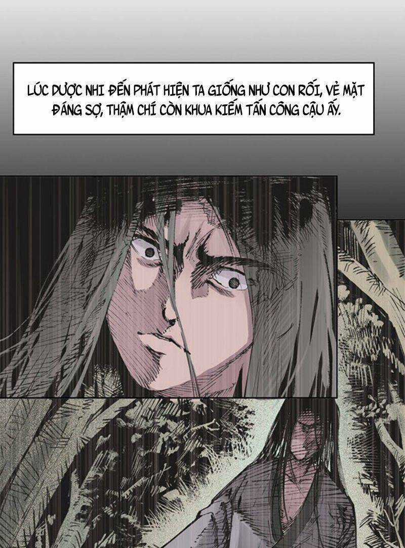 Tạng Phong Hành Chapter 24 trang 3