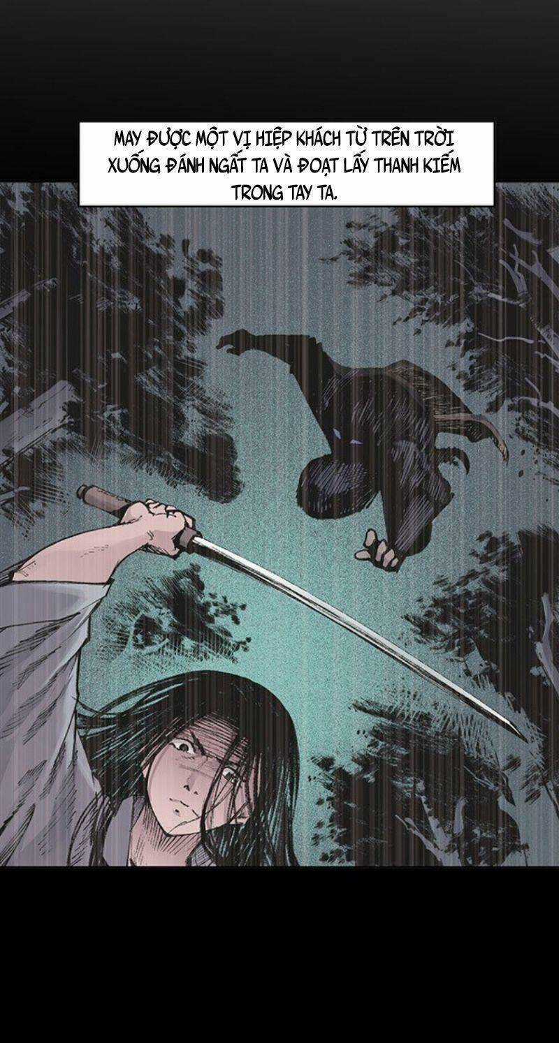 Tạng Phong Hành Chapter 24 trang 5