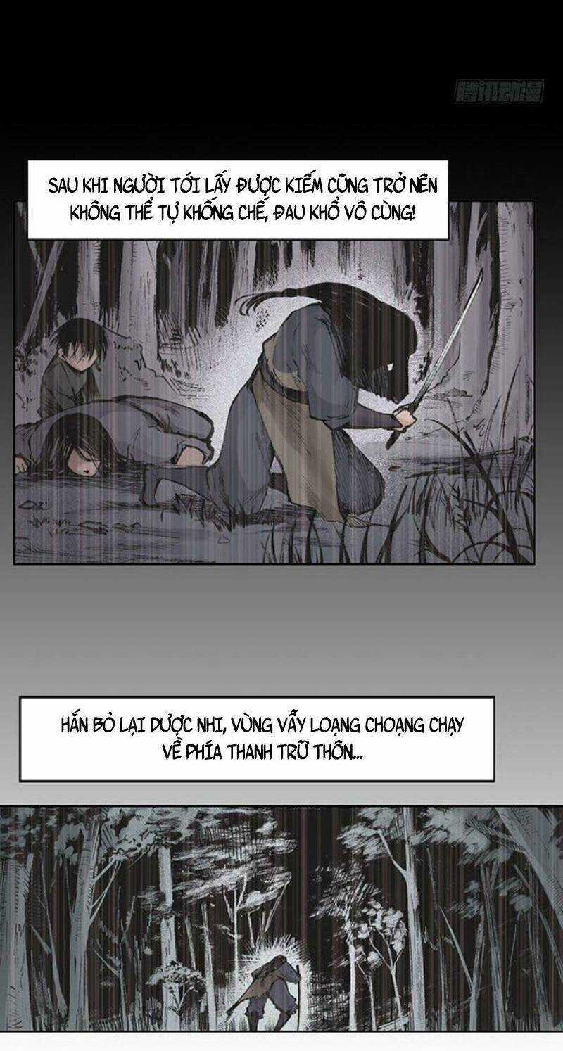 Tạng Phong Hành Chapter 24 trang 6