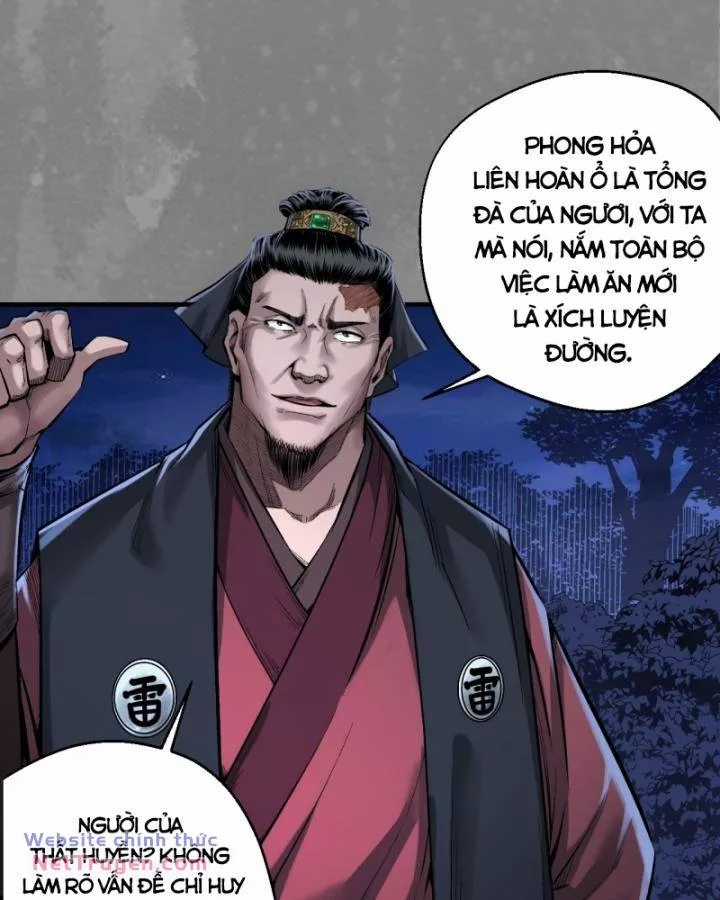 Tạng Phong Hành Chapter 241 trang 11