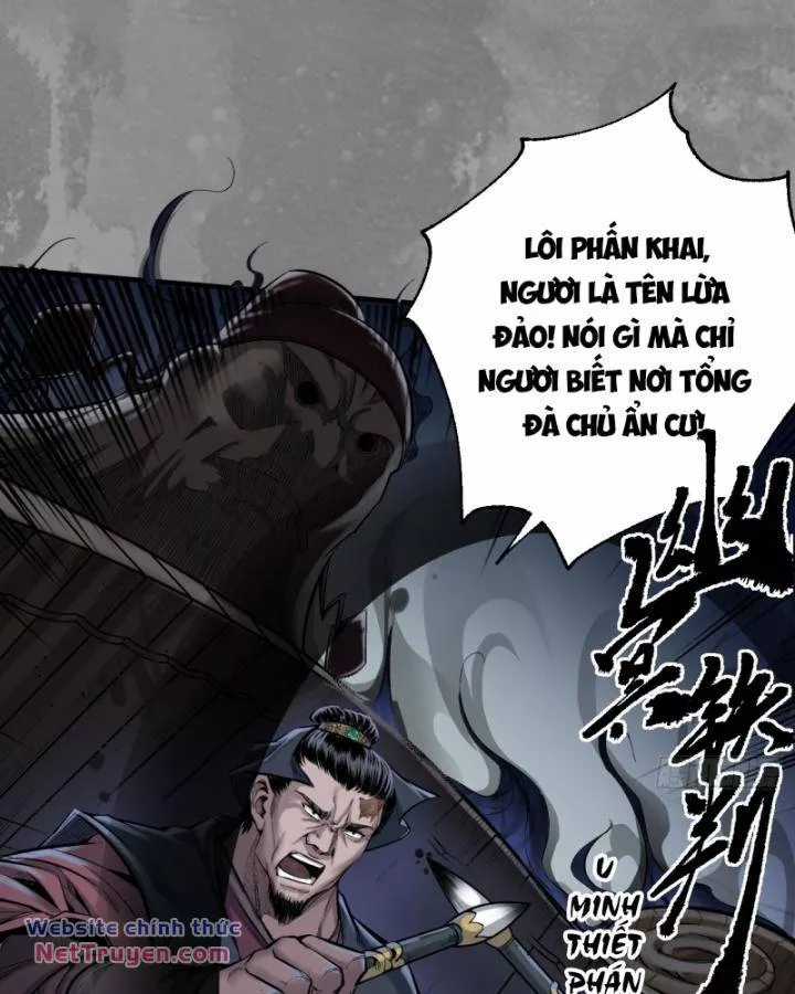 Tạng Phong Hành Chapter 241 trang 15