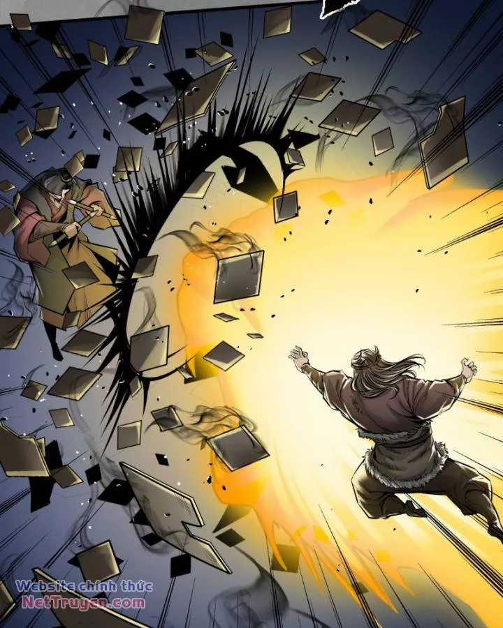 Tạng Phong Hành Chapter 241 trang 17