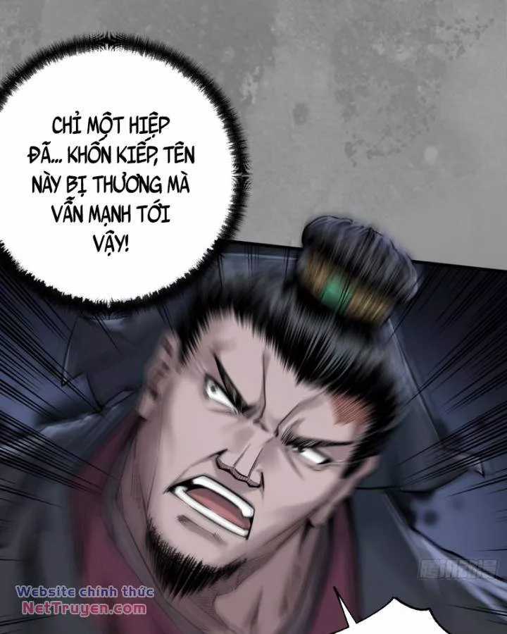 Tạng Phong Hành Chapter 241 trang 19