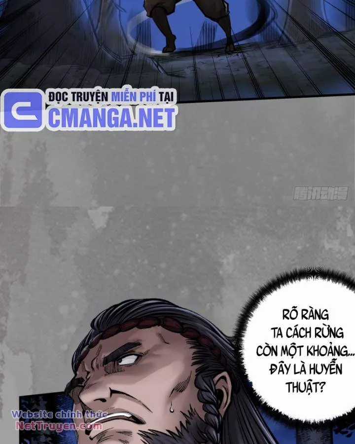 Tạng Phong Hành Chapter 241 trang 23