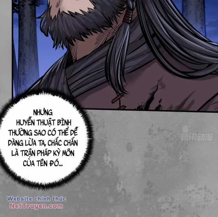 Tạng Phong Hành Chapter 241 trang 24