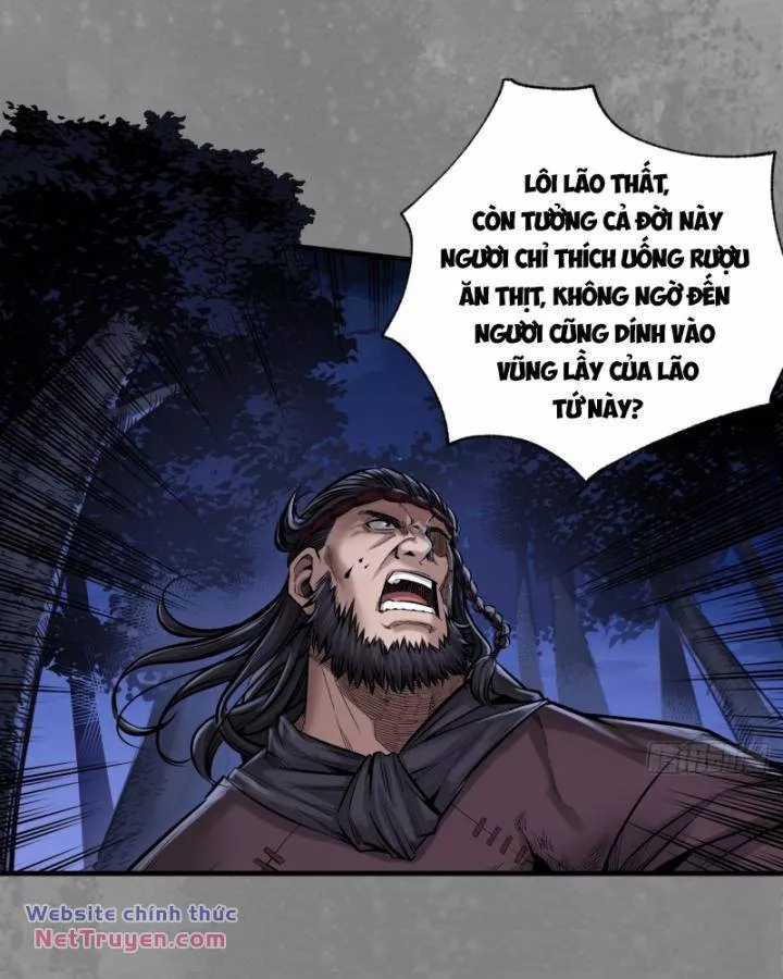 Tạng Phong Hành Chapter 241 trang 25