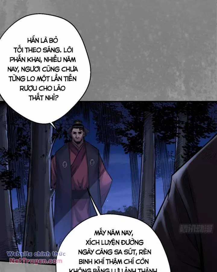 Tạng Phong Hành Chapter 241 trang 26