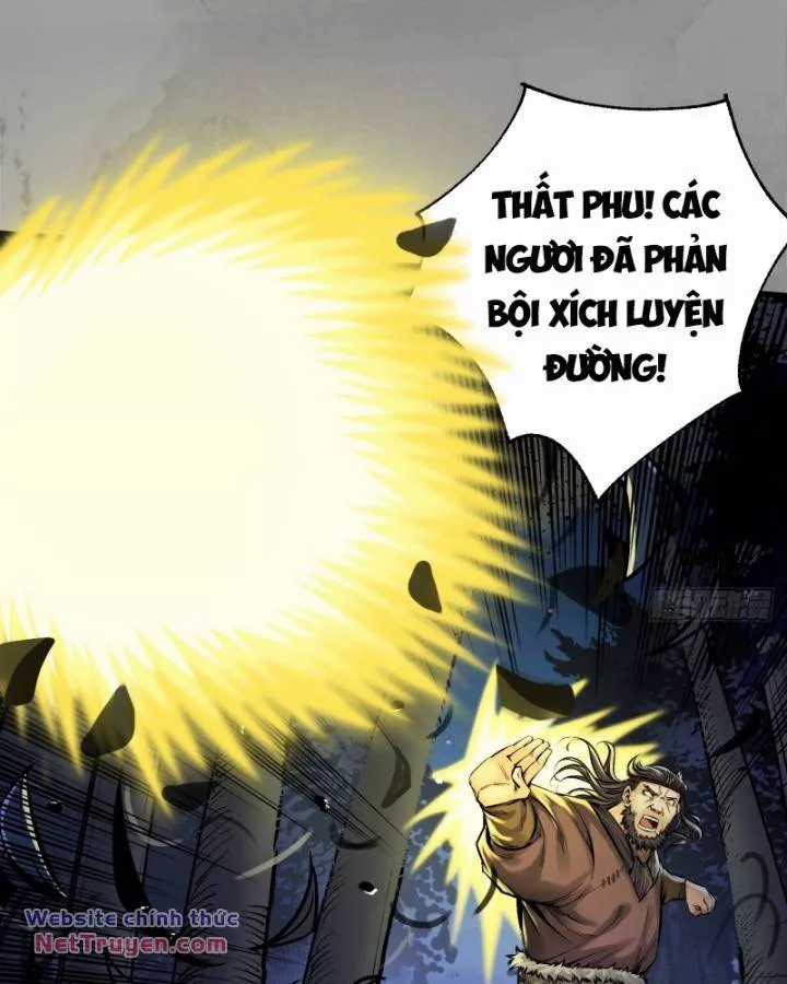 Tạng Phong Hành Chapter 241 trang 28