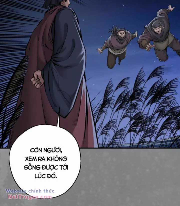 Tạng Phong Hành Chapter 241 trang 3