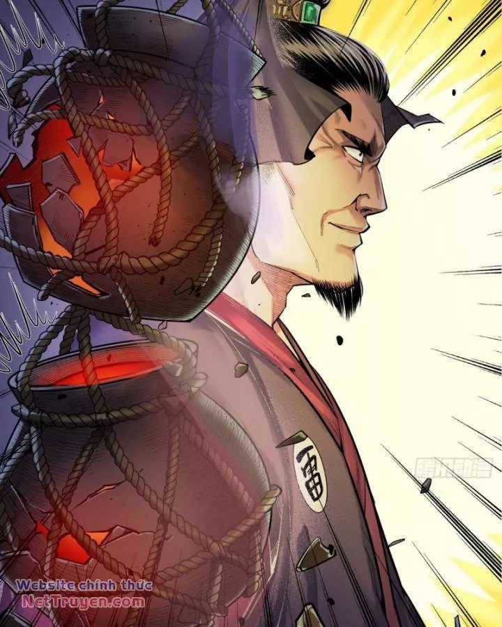 Tạng Phong Hành Chapter 241 trang 30