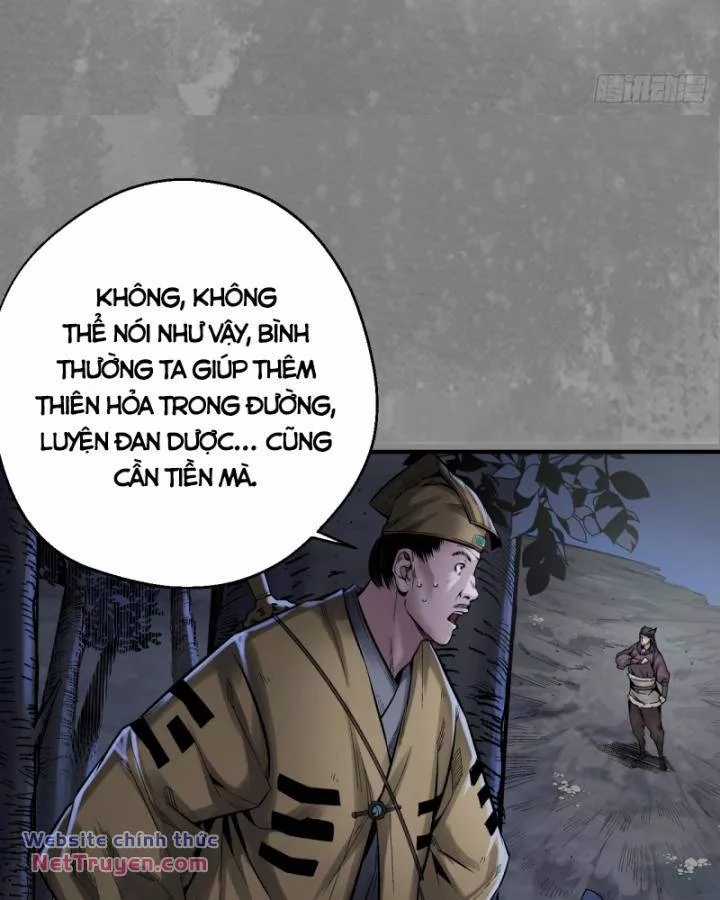 Tạng Phong Hành Chapter 241 trang 36