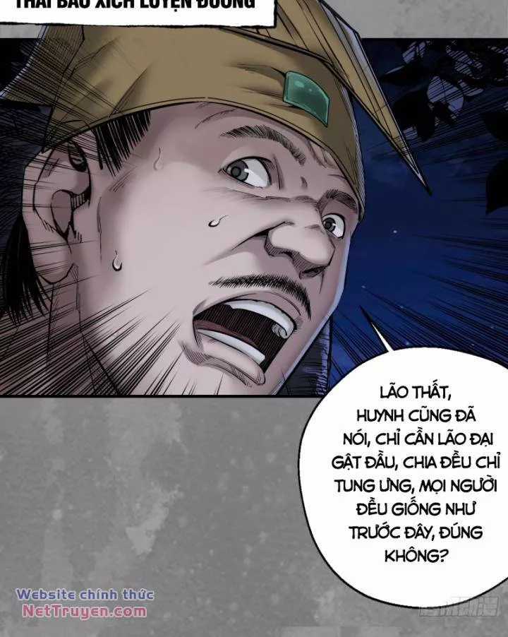 Tạng Phong Hành Chapter 241 trang 38