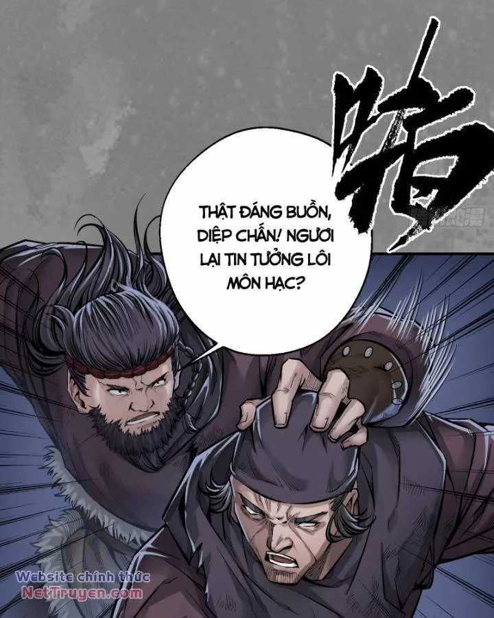 Tạng Phong Hành Chapter 241 trang 4