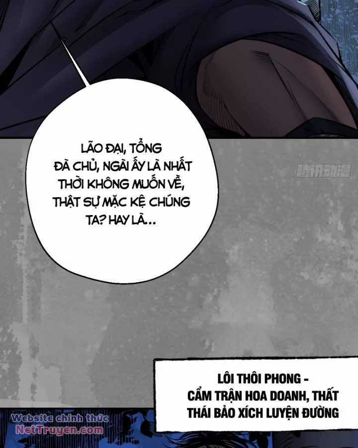 Tạng Phong Hành Chapter 241 trang 40