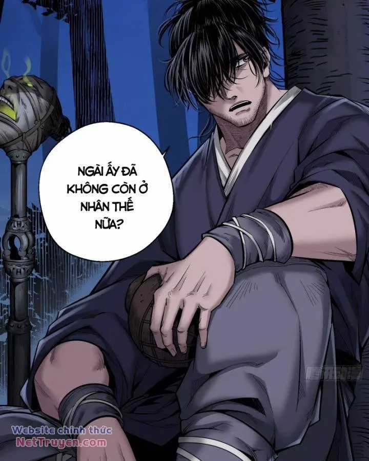 Tạng Phong Hành Chapter 241 trang 41