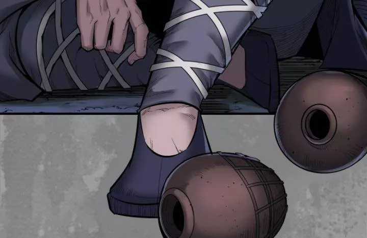 Tạng Phong Hành Chapter 241 trang 42