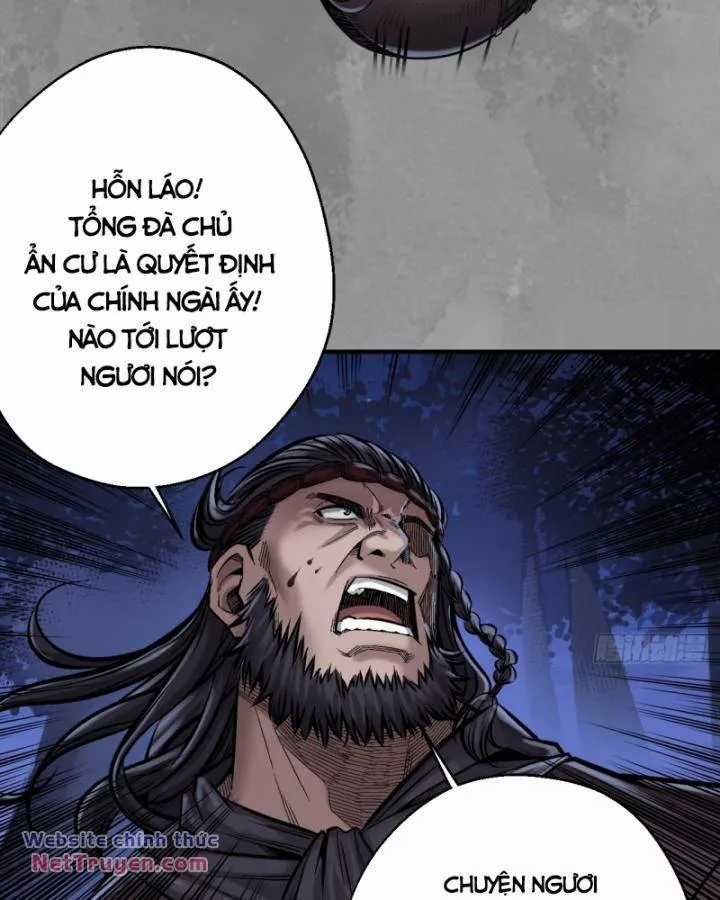 Tạng Phong Hành Chapter 241 trang 43