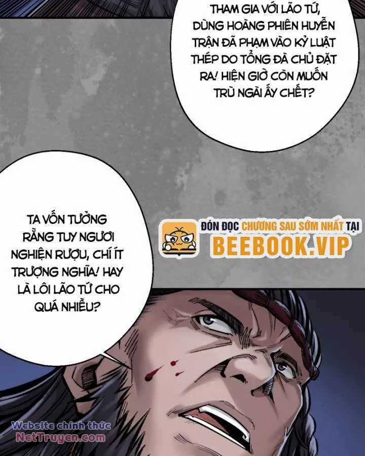 Tạng Phong Hành Chapter 241 trang 44