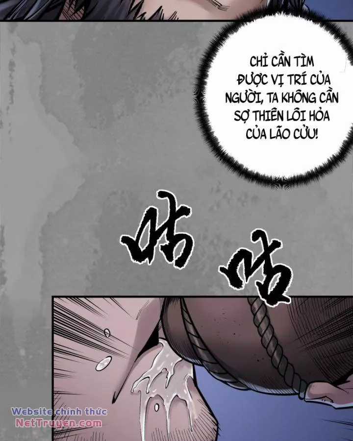 Tạng Phong Hành Chapter 241 trang 45