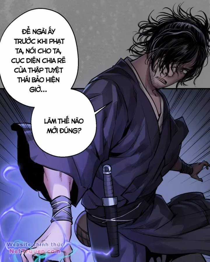 Tạng Phong Hành Chapter 241 trang 49