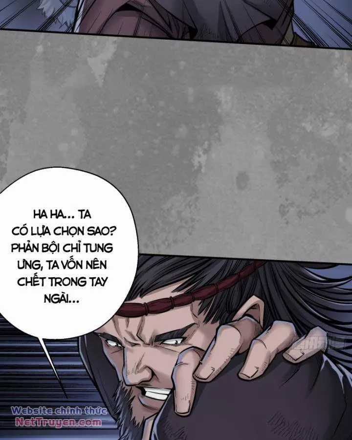 Tạng Phong Hành Chapter 241 trang 5