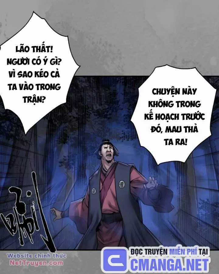 Tạng Phong Hành Chapter 241 trang 51