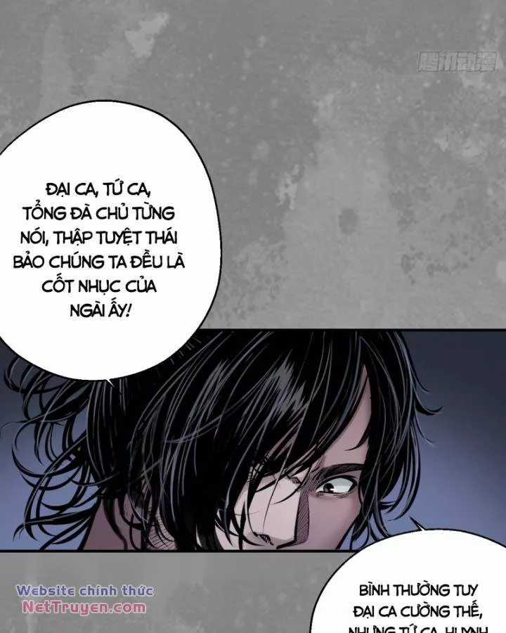 Tạng Phong Hành Chapter 241 trang 52