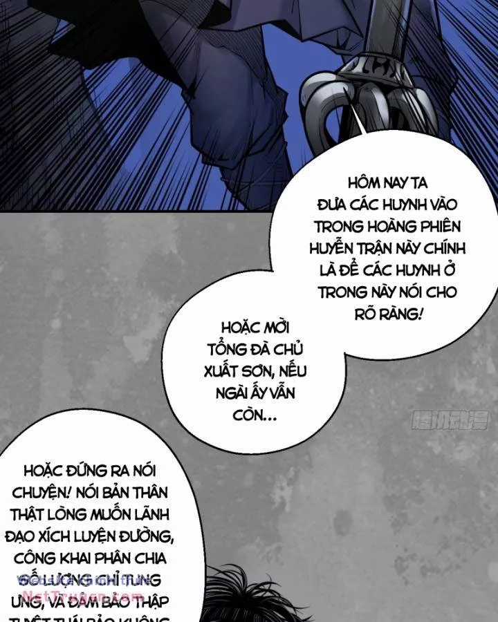 Tạng Phong Hành Chapter 241 trang 55
