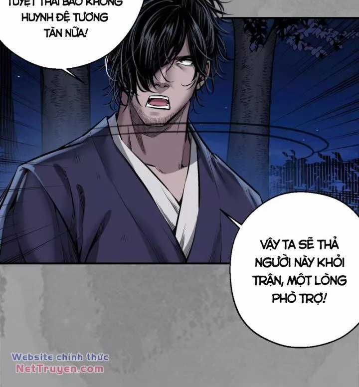 Tạng Phong Hành Chapter 241 trang 56