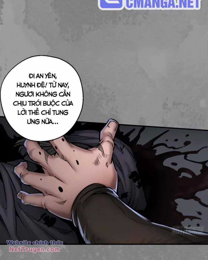 Tạng Phong Hành Chapter 241 trang 8