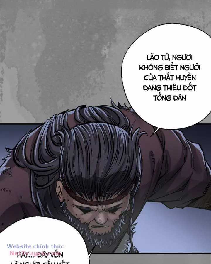 Tạng Phong Hành Chapter 241 trang 9