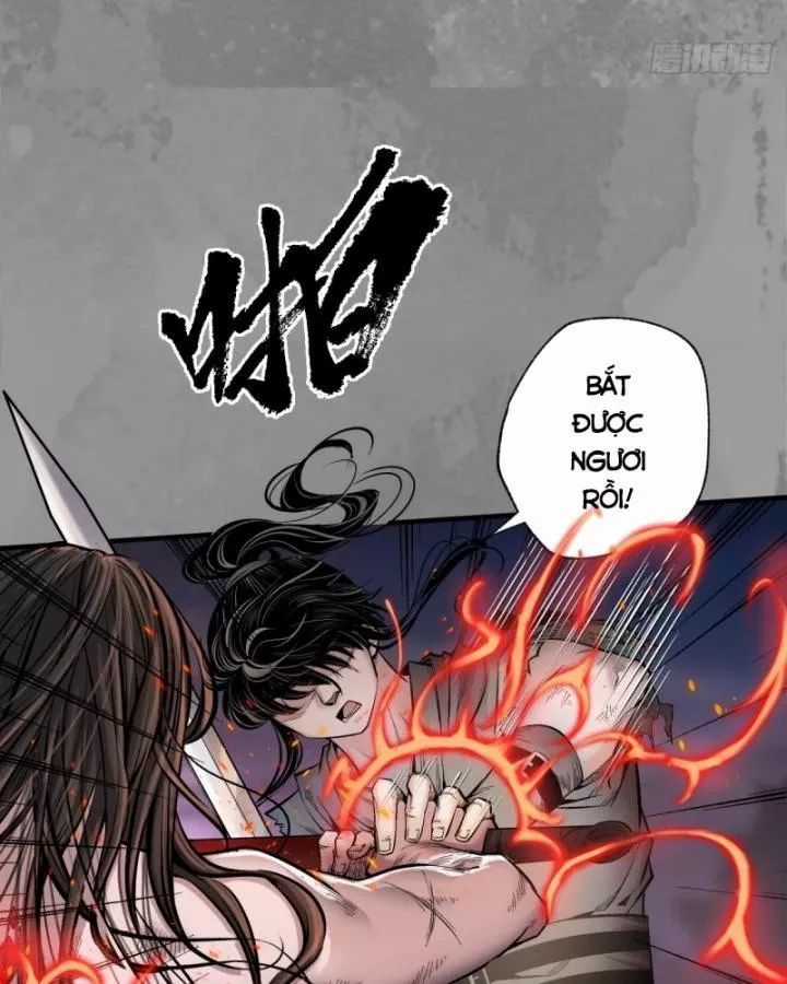 Tạng Phong Hành Chapter 242 trang 15