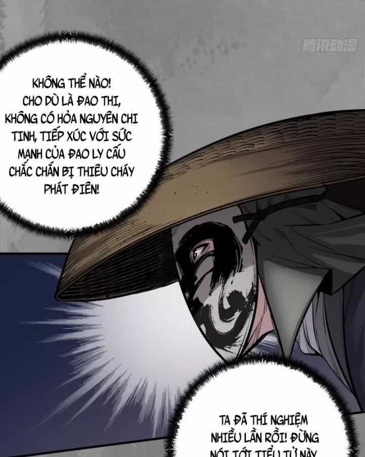 Tạng Phong Hành Chapter 242 trang 17