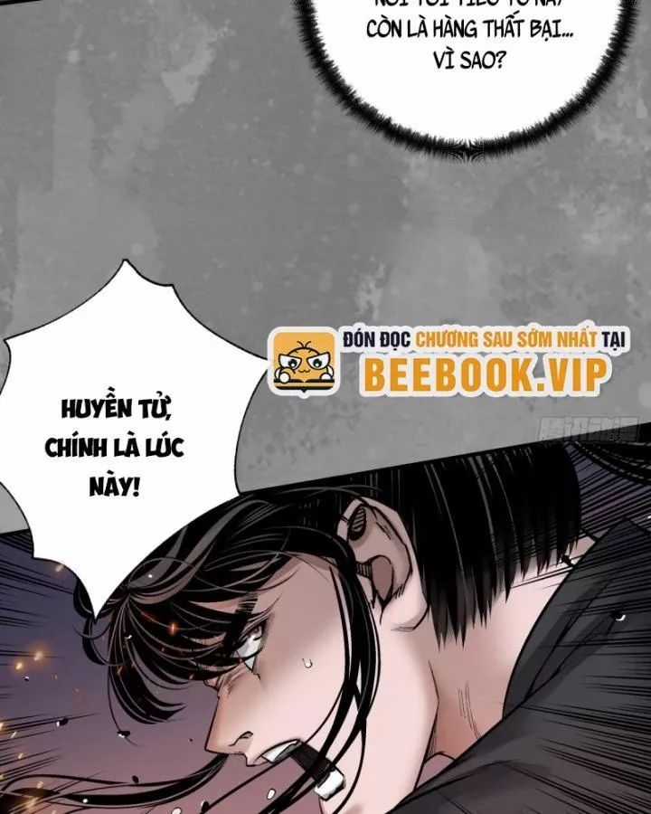 Tạng Phong Hành Chapter 242 trang 18