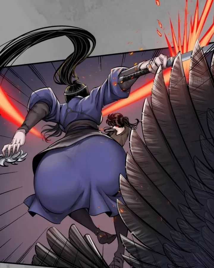 Tạng Phong Hành Chapter 242 trang 21