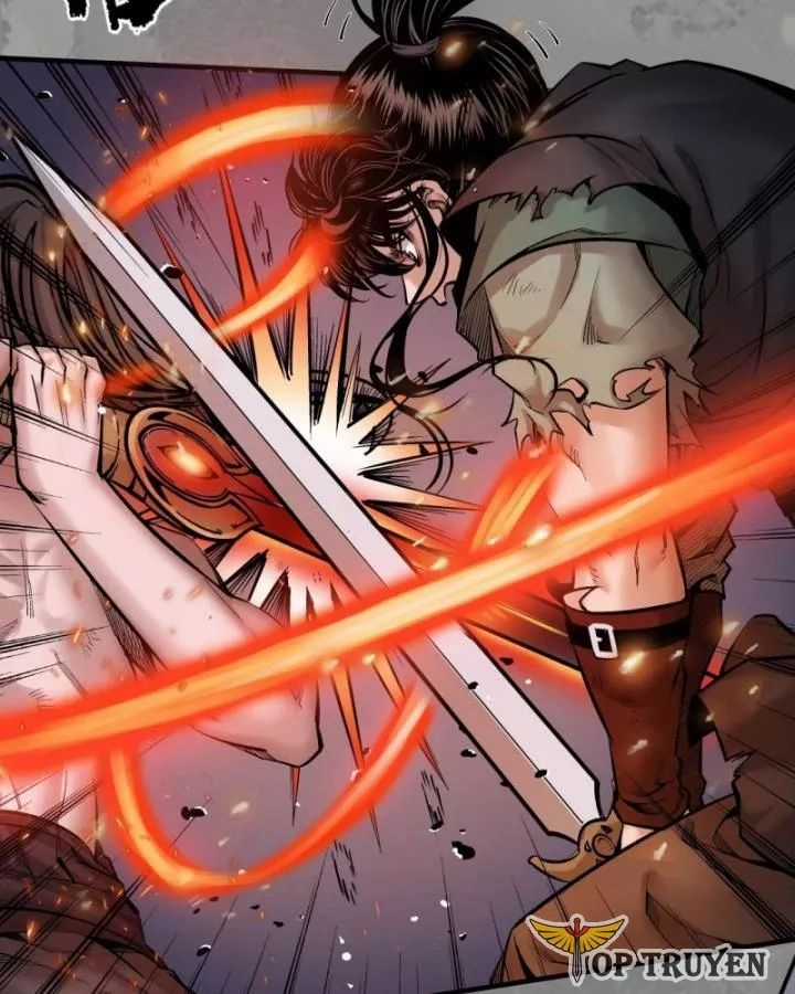 Tạng Phong Hành Chapter 242 trang 3