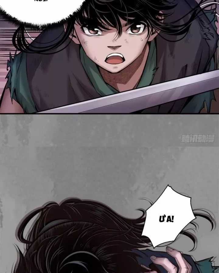 Tạng Phong Hành Chapter 242 trang 30