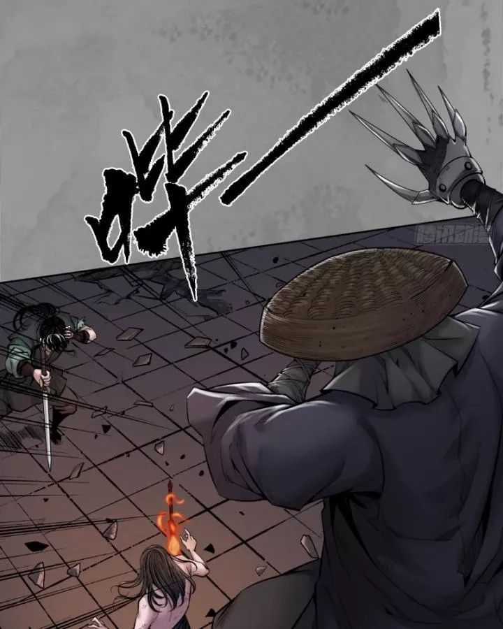 Tạng Phong Hành Chapter 242 trang 32