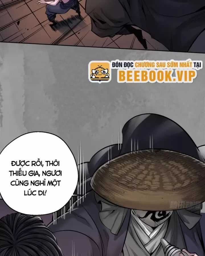 Tạng Phong Hành Chapter 242 trang 33