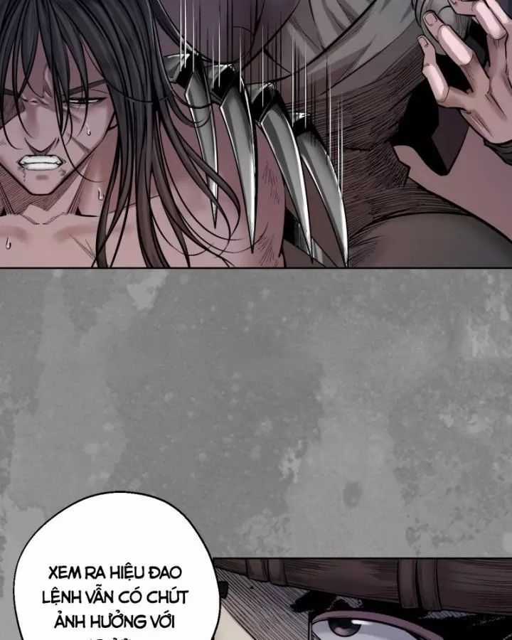 Tạng Phong Hành Chapter 242 trang 34