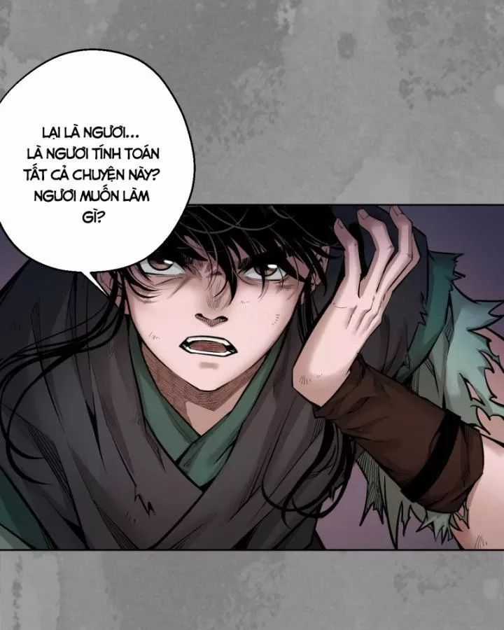 Tạng Phong Hành Chapter 242 trang 36