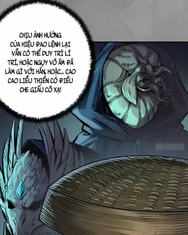 Tạng Phong Hành Chapter 242 trang 39